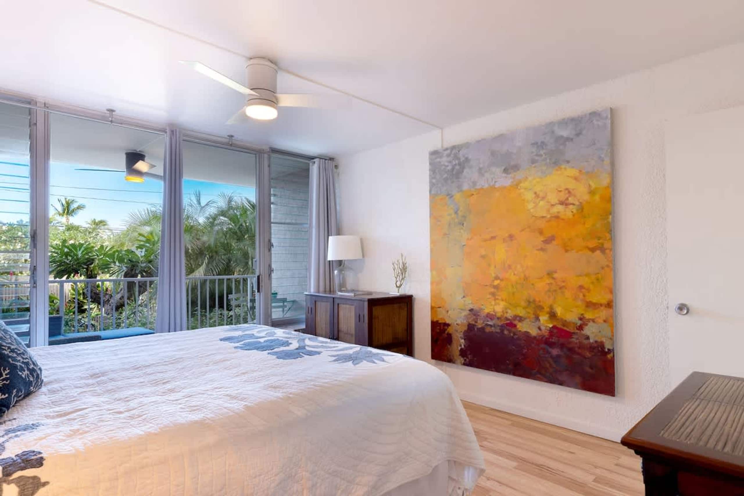 Condo in Waimea · ★4.73 · 3 bedrooms · 4 beds · 2 baths - Image 16