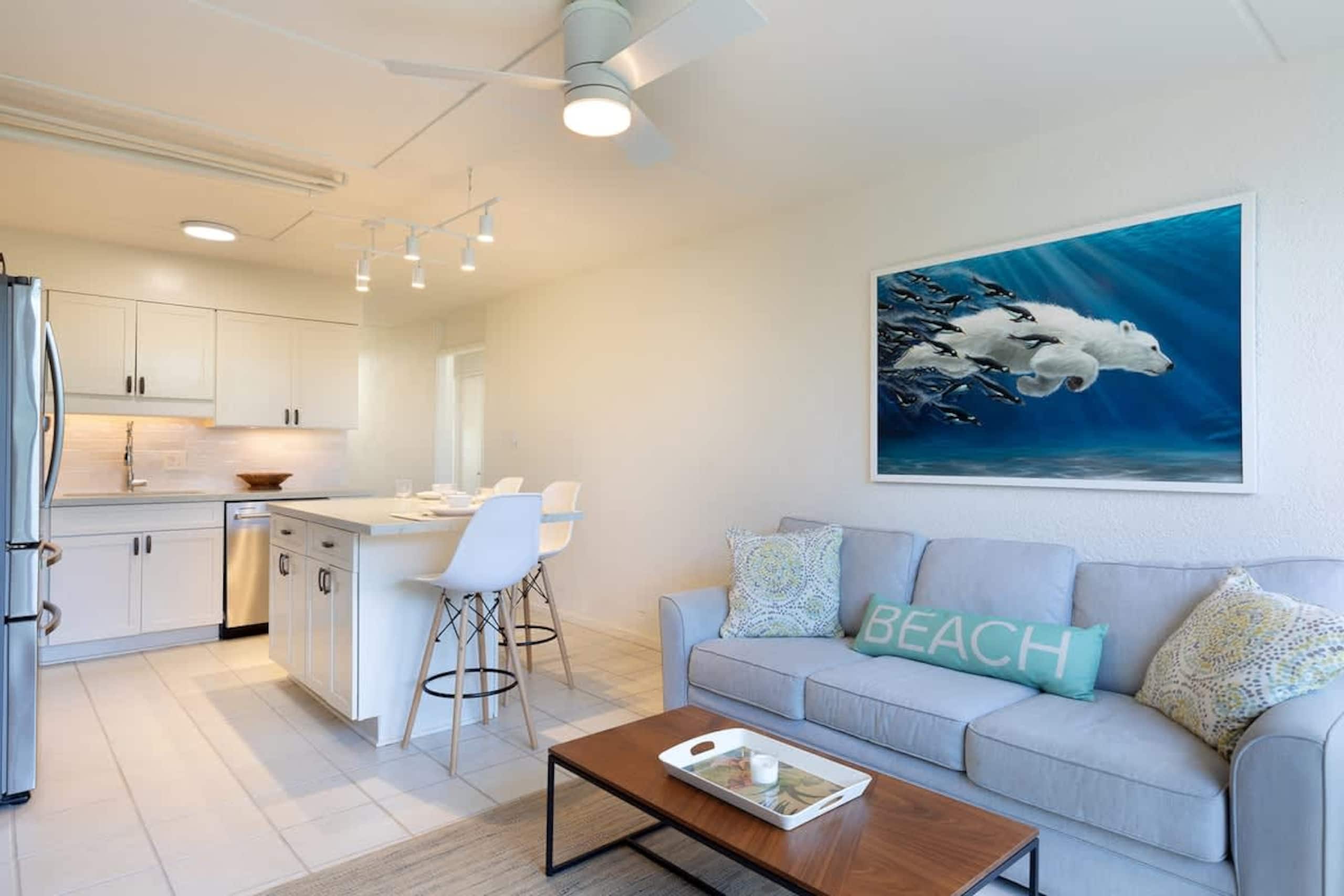Condo in Waimea · ★4.73 · 3 bedrooms · 4 beds · 2 baths - Image 12
