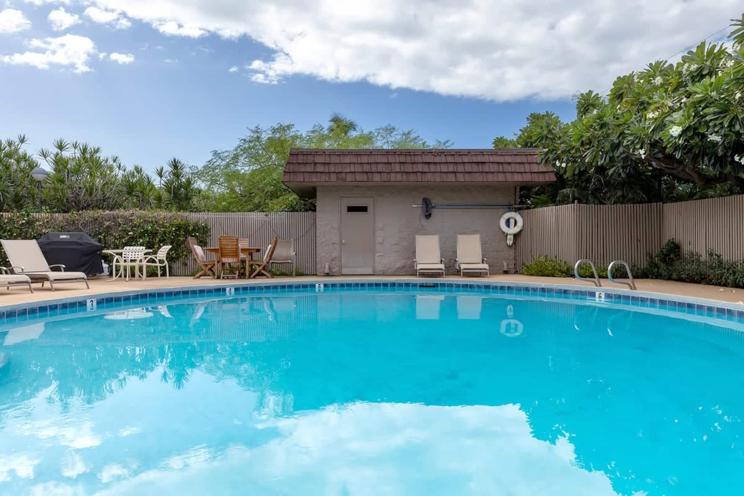 Condo in Waimea · ★4.73 · 3 bedrooms · 4 beds · 2 baths - Image 21