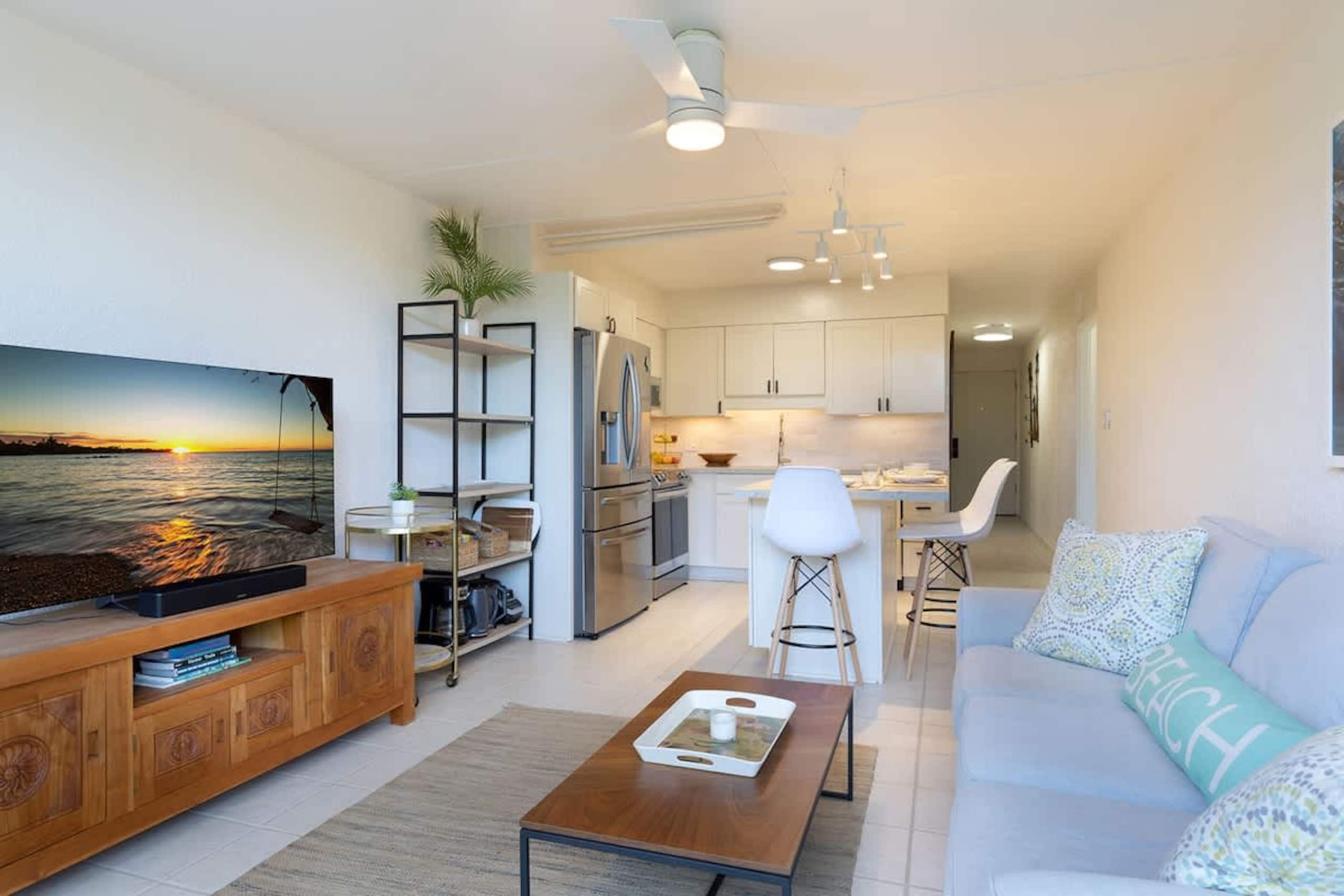 Condo in Waimea · ★4.73 · 3 bedrooms · 4 beds · 2 baths - Image 13