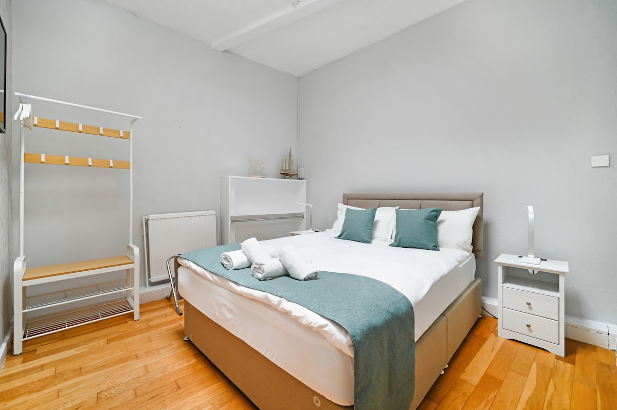 Საძინებელი