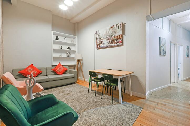 Amazing 2 Bed Flat In Central London