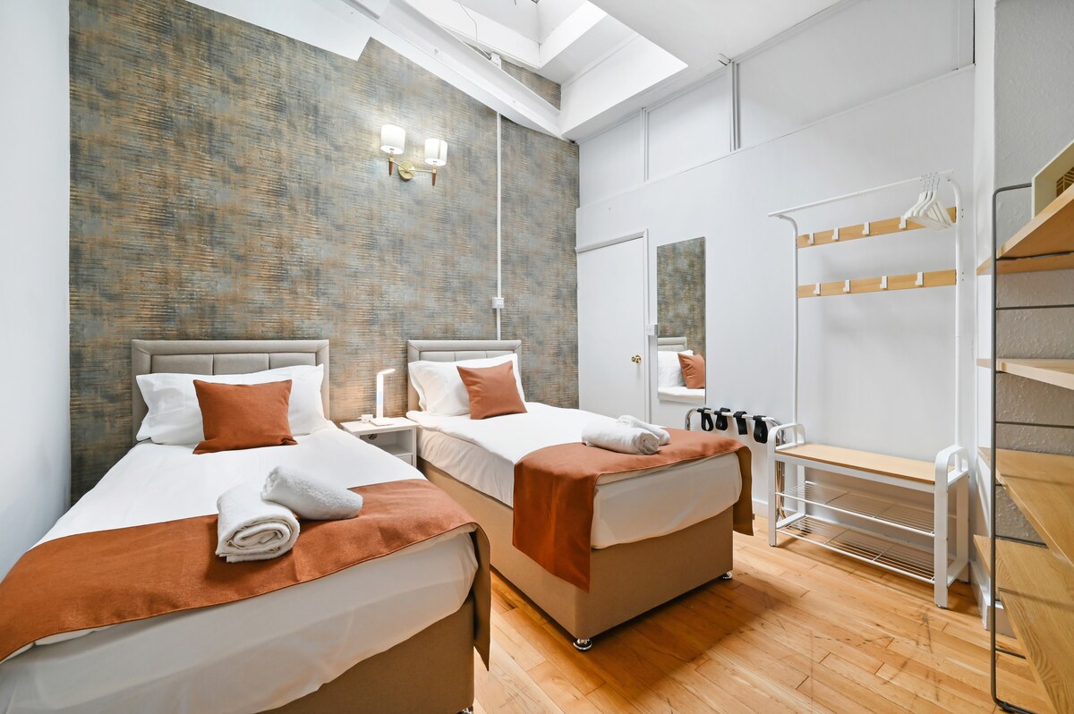 Საძინებელი