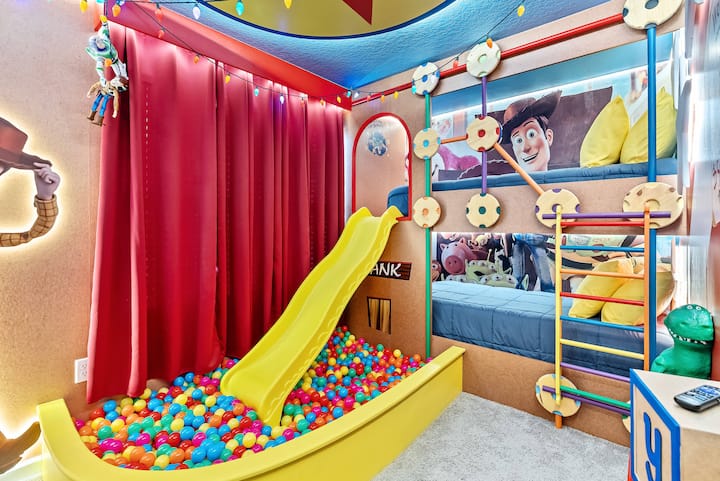 Спална соба 5