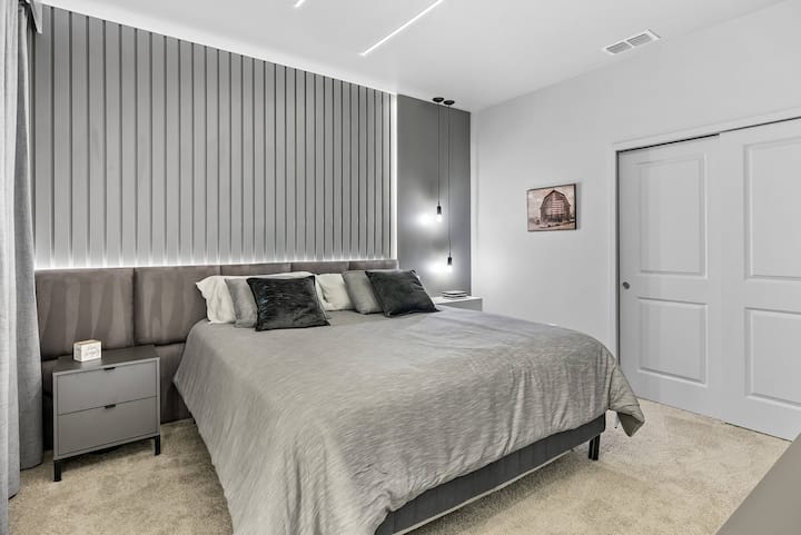 Спална соба 7