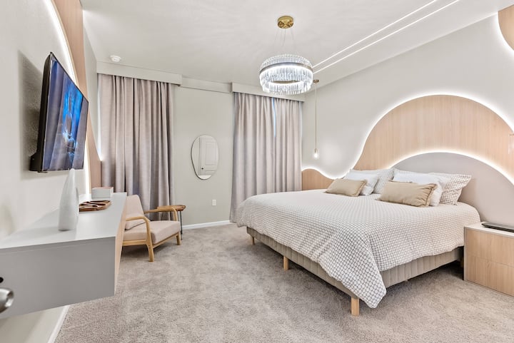 Спална соба 1