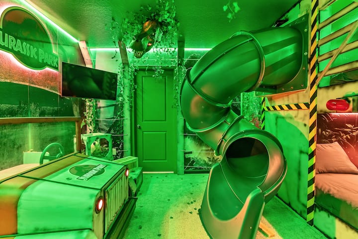 Спална соба 6