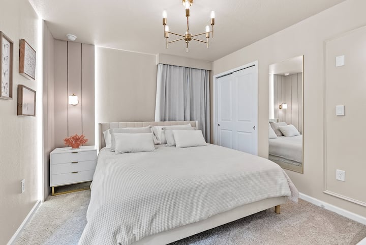 Спална соба 8