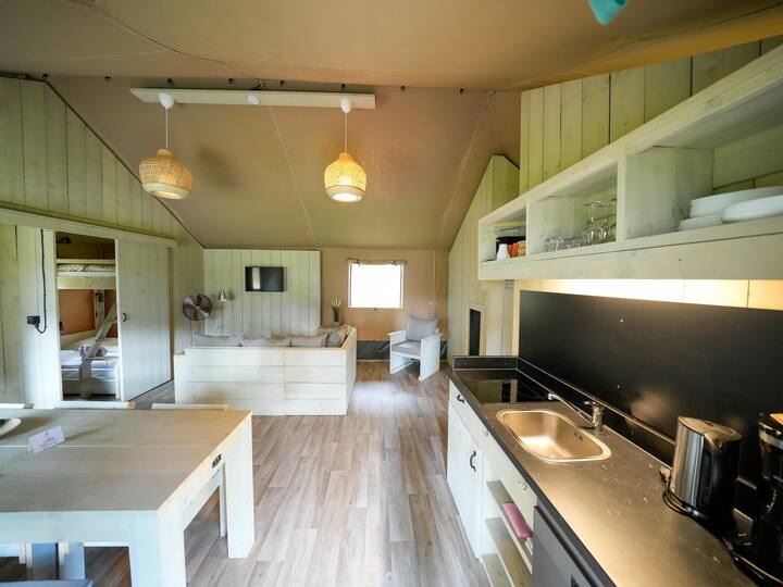 Retraite Safari Lodge - Hodenhagen