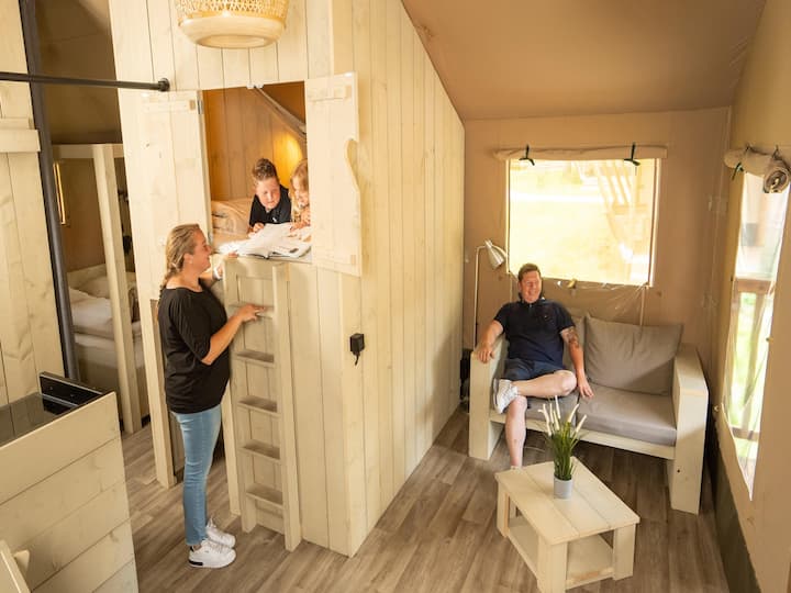 Hodenhagen Safari Lodge - Walsrode