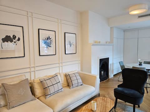 A-3BR Terrace Miller Point SYD CBD Great Location