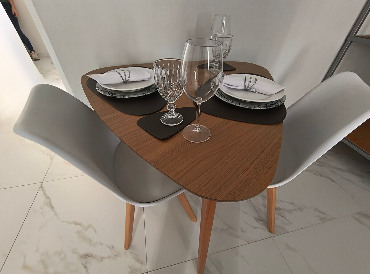 Successful Airbnb property: Lapa Studio - 1 Min from Glória in Lapa