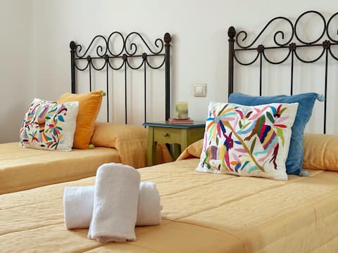 Apartment in Somo- Playamar 30021
