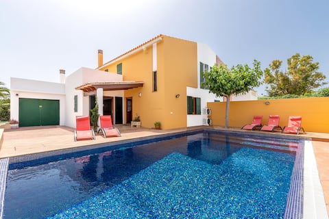 Villa Tonia