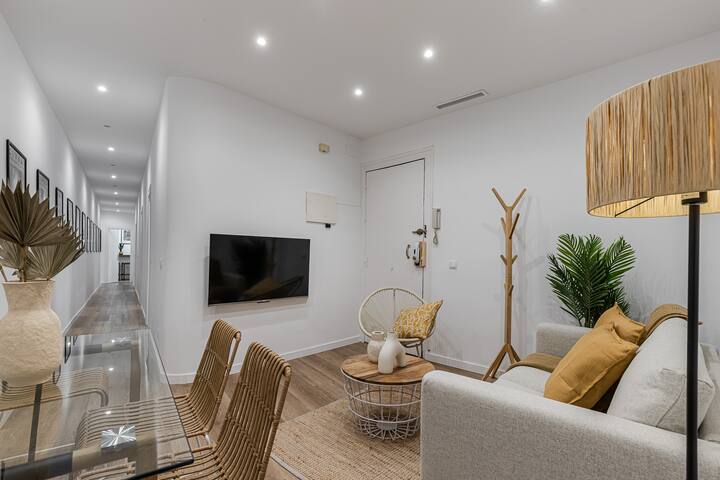 Hogar Malasaña II by Hogar4 gallery image 2