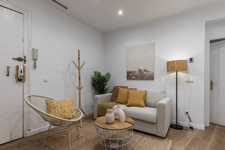 Hogar Malasaña II by Hogar4 gallery image 4