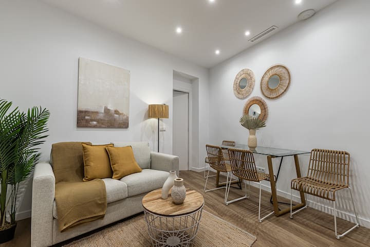 Hogar Malasaña II by Hogar4