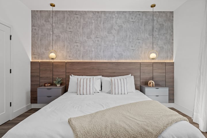 kingsize mastersuite