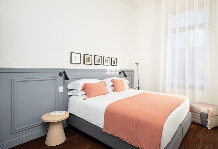 Chambre 1
