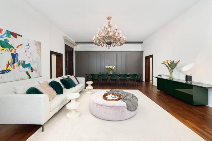 Soranzo A gallery image 4