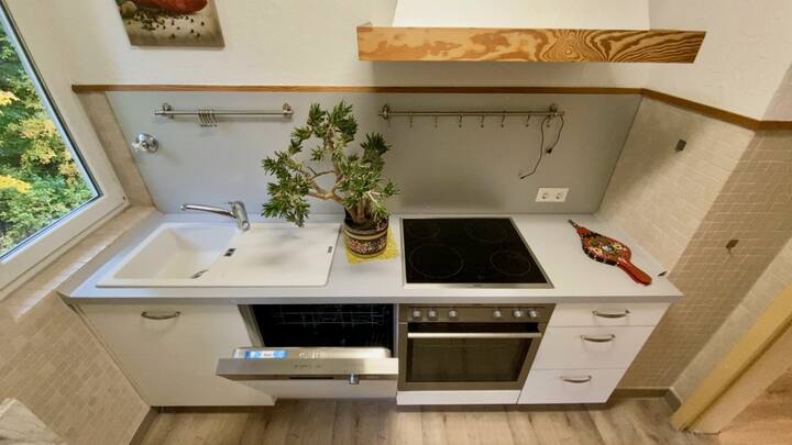 Easy Stay Apartment 3 Bedrooms - Gerlingen