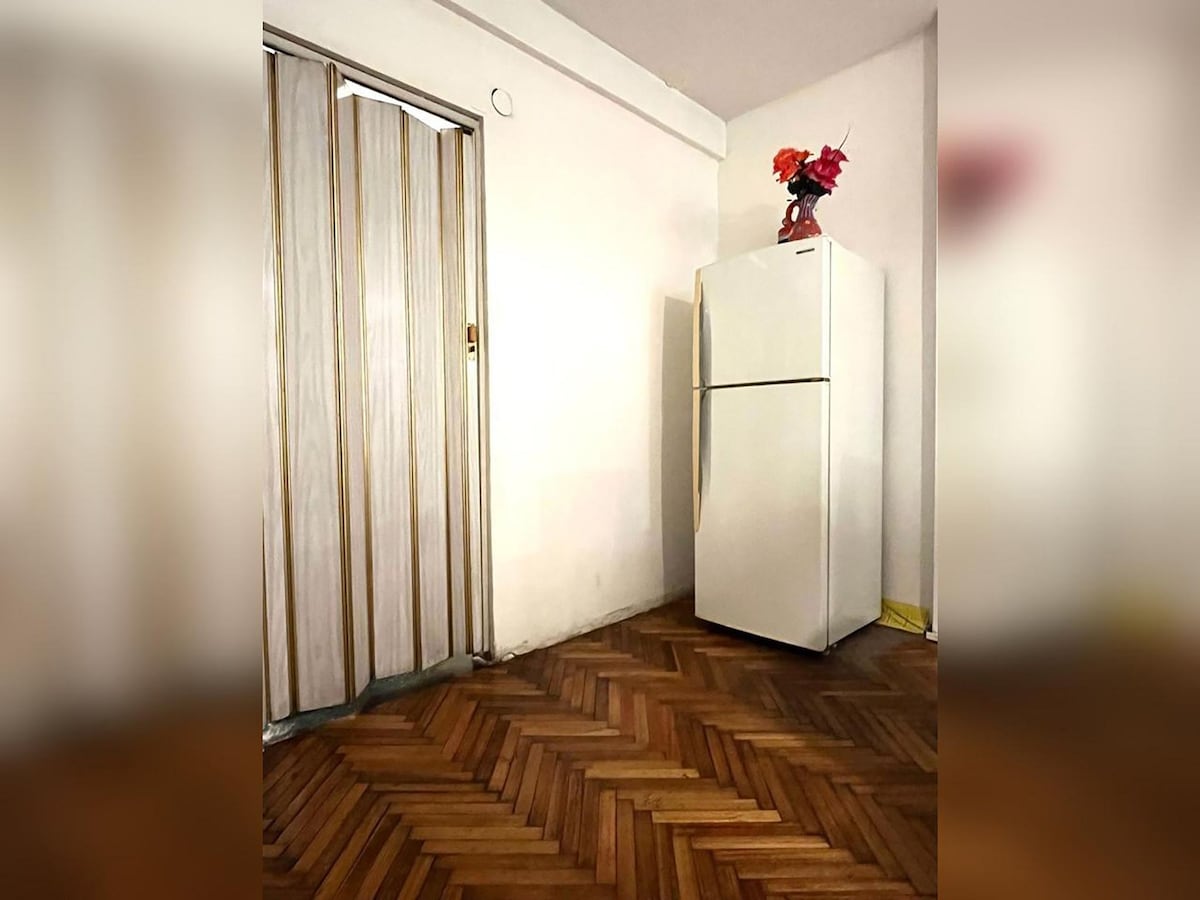 Квартира-студия в Retiro