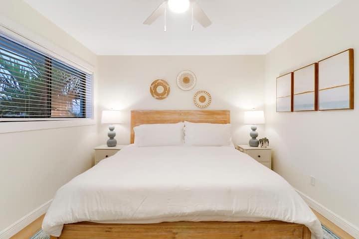 ห้องนอน