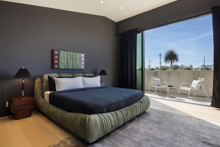 Principal - Master 2