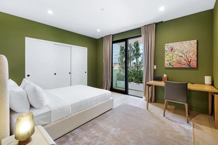 Escritorio dormitorio 1