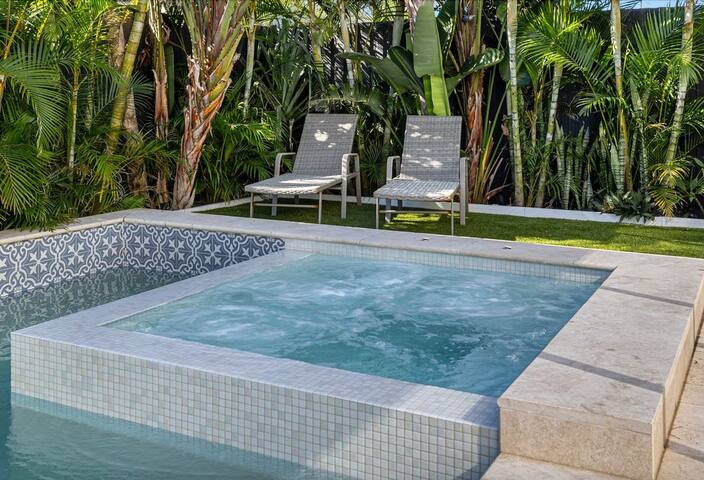 Family Wellness Retreat gallery image 2