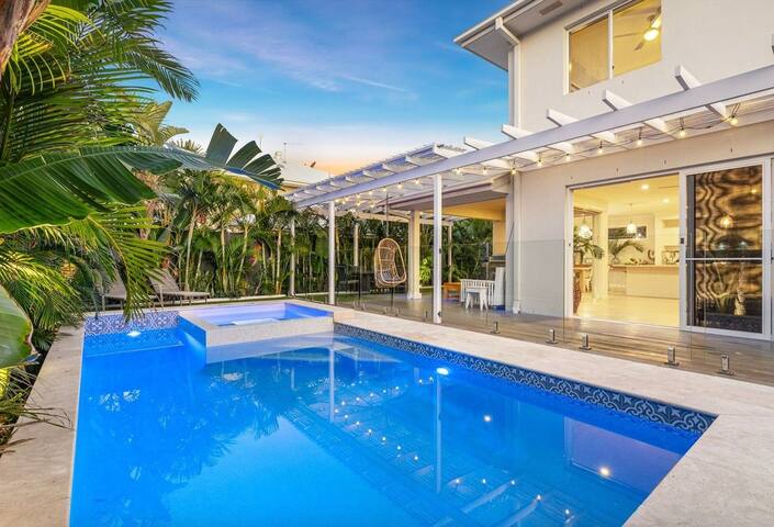 Family Wellness Retreat gallery image 5