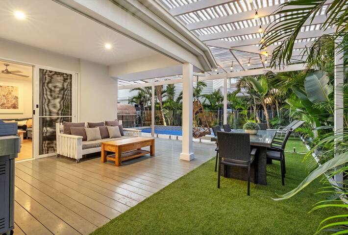 Family Wellness Retreat gallery image 3