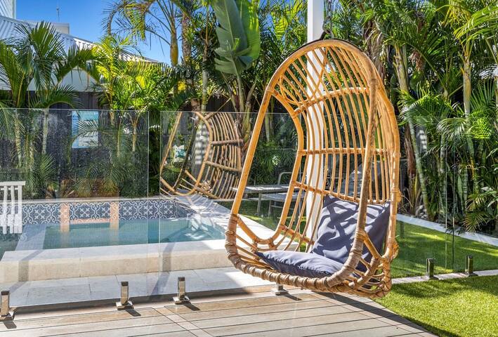 Family Wellness Retreat gallery image 4