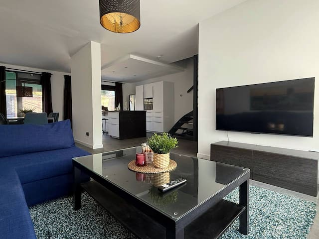 T&S Real Estate managed Airbnb listing 1