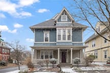 East Side Dream Home near Brown rental in Providence