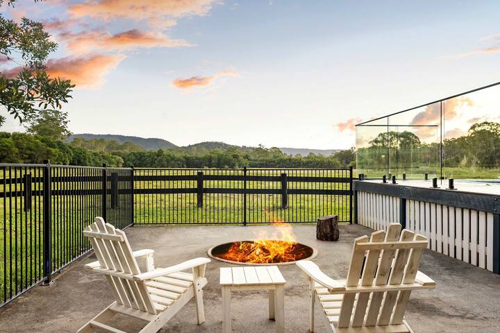 Paddock View Ranch in the Sunny Coast Countryside gallery image 3