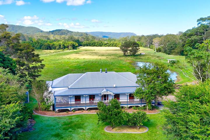 Paddock View Ranch in the Sunny Coast Countryside gallery image 2