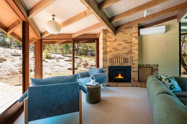 Red Hill South Hideaway | Rural Luxe with Pool