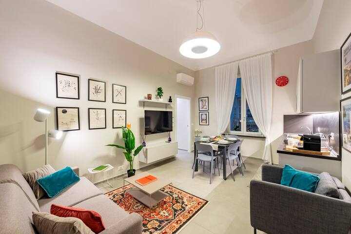 Happy.Rentals managed Airbnb listing 1