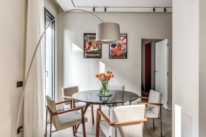 Italianway Collection – Roof Garden gallery image 4