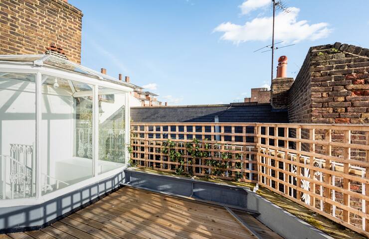 The Marylebone Residence gallery image 2