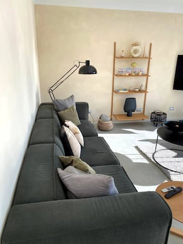 Benatours managed Airbnb listing 3