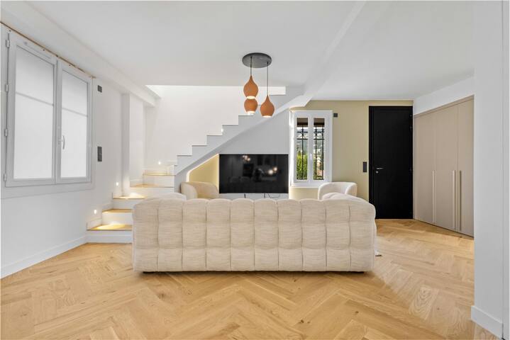 Limestay managed Airbnb listing 2