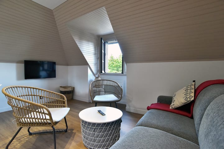 Pierre 23 - A 200m De La Plage, Parking Privé - Fréhel