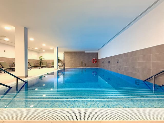 Solrent Spain Holiday Homes managed Airbnb listing 3