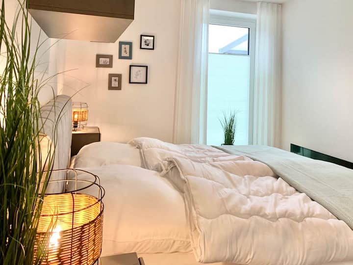 Soveværelse nr. 1
