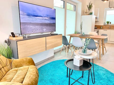 Top Airbnb: Moewe vacation home in Jade