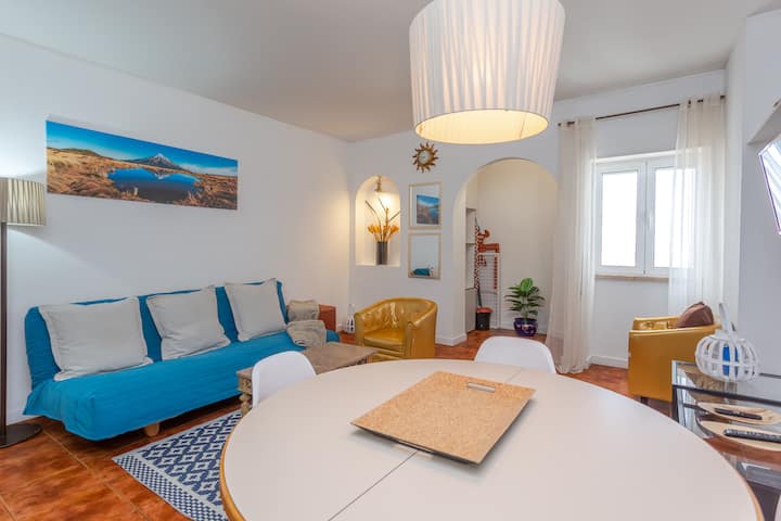 Beguest Caparica Beach & Surf - Costa da Caparica