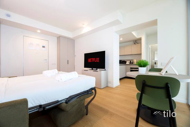 Tilo managed Airbnb listing 2
