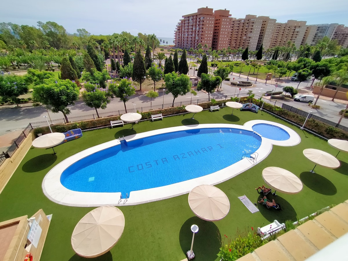 Apartamento en Oropesa del Mar